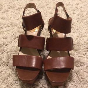 Vince Camuto Wedges